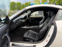 USED 2013 13 BMW Z4 2.0 20i M Sport Convertible 2dr Petrol Manual sDrive Euro 5 (s/s) (184 ps) 