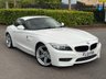USED 2013 13 BMW Z4 2.0 20i M Sport Convertible 2dr Petrol Manual sDrive Euro 5 (s/s) (184 ps) 
