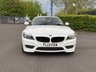 USED 2013 13 BMW Z4 2.0 20i M Sport Convertible 2dr Petrol Manual sDrive Euro 5 (s/s) (184 ps) 
