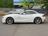 USED 2013 13 BMW Z4 2.0 20i M Sport Convertible 2dr Petrol Manual sDrive Euro 5 (s/s) (184 ps) 