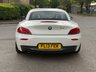 USED 2013 13 BMW Z4 2.0 20i M Sport Convertible 2dr Petrol Manual sDrive Euro 5 (s/s) (184 ps) 