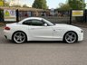 USED 2013 13 BMW Z4 2.0 20i M Sport Convertible 2dr Petrol Manual sDrive Euro 5 (s/s) (184 ps) 