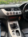 USED 2013 13 BMW Z4 2.0 20i M Sport Convertible 2dr Petrol Manual sDrive Euro 5 (s/s) (184 ps) 