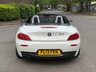 USED 2013 13 BMW Z4 2.0 20i M Sport Convertible 2dr Petrol Manual sDrive Euro 5 (s/s) (184 ps) 