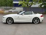 USED 2013 13 BMW Z4 2.0 20i M Sport Convertible 2dr Petrol Manual sDrive Euro 5 (s/s) (184 ps) 