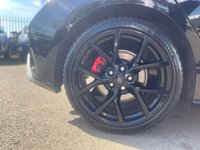 USED 2020 20 FORD FOCUS 2.3T EcoBoost ST Hatchback 5dr Petrol Manual Euro 6 (s/s) (280 ps) ONLY 1 OWNER FROM NEW, ULTRA LOW MILEAGE AND AN EXCELLENT SERVICE RECORD. THIS VEHICLE IS READY TO DRIVE AWAY TODAY!!!!!