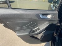 USED 2020 20 FORD FOCUS 2.3T EcoBoost ST Hatchback 5dr Petrol Manual Euro 6 (s/s) (280 ps) ONLY 1 OWNER FROM NEW, ULTRA LOW MILEAGE AND AN EXCELLENT SERVICE RECORD. THIS VEHICLE IS READY TO DRIVE AWAY TODAY!!!!!
