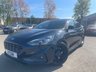 USED 2020 20 FORD FOCUS 2.3T EcoBoost ST Hatchback 5dr Petrol Manual Euro 6 (s/s) (280 ps) ONLY 1 OWNER FROM NEW, ULTRA LOW MILEAGE AND AN EXCELLENT SERVICE RECORD. THIS VEHICLE IS READY TO DRIVE AWAY TODAY!!!!!
