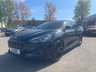 USED 2020 20 FORD FOCUS 2.3T EcoBoost ST Hatchback 5dr Petrol Manual Euro 6 (s/s) (280 ps) ONLY 1 OWNER FROM NEW, ULTRA LOW MILEAGE AND AN EXCELLENT SERVICE RECORD. THIS VEHICLE IS READY TO DRIVE AWAY TODAY!!!!!