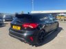 USED 2020 20 FORD FOCUS 2.3T EcoBoost ST Hatchback 5dr Petrol Manual Euro 6 (s/s) (280 ps) ONLY 1 OWNER FROM NEW, ULTRA LOW MILEAGE AND AN EXCELLENT SERVICE RECORD. THIS VEHICLE IS READY TO DRIVE AWAY TODAY!!!!!