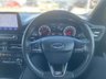 USED 2020 20 FORD FOCUS 2.3T EcoBoost ST Hatchback 5dr Petrol Manual Euro 6 (s/s) (280 ps) ONLY 1 OWNER FROM NEW, ULTRA LOW MILEAGE AND AN EXCELLENT SERVICE RECORD. THIS VEHICLE IS READY TO DRIVE AWAY TODAY!!!!!
