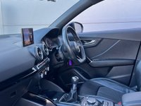 USED 2020 20 AUDI Q2 1.0 TFSI 30 Black Edition SUV 5dr Petrol Manual Euro 6 (s/s) (116 ps) PARKING CAMERA + B & O SOUND