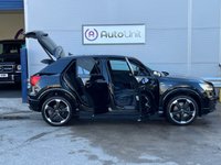 USED 2020 20 AUDI Q2 1.0 TFSI 30 Black Edition SUV 5dr Petrol Manual Euro 6 (s/s) (116 ps) PARKING CAMERA + B & O SOUND