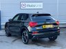 USED 2020 20 AUDI Q2 1.0 TFSI 30 Black Edition SUV 5dr Petrol Manual Euro 6 (s/s) (116 ps) PARKING CAMERA + B & O SOUND