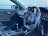 USED 2020 20 AUDI Q2 1.0 TFSI 30 Black Edition SUV 5dr Petrol Manual Euro 6 (s/s) (116 ps) PARKING CAMERA + B & O SOUND