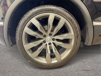 USED 2018 18 VOLKSWAGEN TIGUAN 2.0 TDI R-Line SUV 5dr Diesel Manual Euro 6 (s/s) (150 ps) Great Service History