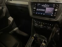 USED 2018 18 VOLKSWAGEN TIGUAN 2.0 TDI R-Line SUV 5dr Diesel Manual Euro 6 (s/s) (150 ps) Great Service History