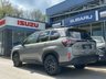 USED 2025 25 SUBARU FORESTER 2.0 i e-Boxer Field SUV 5dr Petrol Hybrid Lineartronic 4WD Euro 6 (s/s) (136 ps) LOW  ROAD TAX, EX DEMO