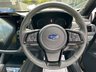 USED 2025 25 SUBARU FORESTER 2.0 i e-Boxer Field SUV 5dr Petrol Hybrid Lineartronic 4WD Euro 6 (s/s) (136 ps) LOW  ROAD TAX, EX DEMO