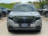 USED 2025 25 SUBARU FORESTER 2.0 i e-Boxer Field SUV 5dr Petrol Hybrid Lineartronic 4WD Euro 6 (s/s) (136 ps) LOW  ROAD TAX, EX DEMO