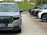 USED 2025 25 SUBARU FORESTER 2.0 i e-Boxer Field SUV 5dr Petrol Hybrid Lineartronic 4WD Euro 6 (s/s) (136 ps) LOW  ROAD TAX, EX DEMO