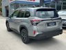 USED 2025 25 SUBARU FORESTER 2.0 i e-Boxer Field SUV 5dr Petrol Hybrid Lineartronic 4WD Euro 6 (s/s) (136 ps) LOW  ROAD TAX, EX DEMO