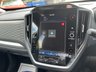 USED 2025 25 SUBARU FORESTER 2.0 i e-Boxer Field SUV 5dr Petrol Hybrid Lineartronic 4WD Euro 6 (s/s) (136 ps) LOW  ROAD TAX, EX DEMO