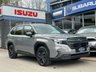 USED 2025 25 SUBARU FORESTER 2.0 i e-Boxer Field SUV 5dr Petrol Hybrid Lineartronic 4WD Euro 6 (s/s) (136 ps) LOW  ROAD TAX, EX DEMO