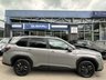 USED 2025 25 SUBARU FORESTER 2.0 i e-Boxer Field SUV 5dr Petrol Hybrid Lineartronic 4WD Euro 6 (s/s) (136 ps) LOW  ROAD TAX, EX DEMO