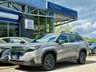 USED 2025 25 SUBARU FORESTER 2.0 i e-Boxer Field SUV 5dr Petrol Hybrid Lineartronic 4WD Euro 6 (s/s) (136 ps) LOW  ROAD TAX, EX DEMO