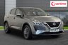USED 2023 72 NISSAN QASHQAI 1.3 DIG-T MHEV Acenta Premium SUV 5dr Petrol Hybrid XTRON Euro 6 (s/s) (158 ps) Rear View Camera, Rear Parking Sensors, Touchscreen, 17In Alloys, Electrically Adjustable Door Mirrors Rear View Camera, Rear Parking Sensors, Touchscreen, 17In Alloys, Electrically Adjustable Door Mirrors