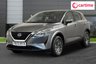 USED 2023 72 NISSAN QASHQAI 1.3 DIG-T MHEV Acenta Premium SUV 5dr Petrol Hybrid XTRON Euro 6 (s/s) (158 ps) Rear View Camera, Rear Parking Sensors, Touchscreen, 17In Alloys, Electrically Adjustable Door Mirrors Rear View Camera, Rear Parking Sensors, Touchscreen, 17In Alloys, Electrically Adjustable Door Mirrors