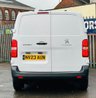 USED 2023 23 PEUGEOT EXPERT 1.5 BlueHDi 1000 Professional Premium + Standard Panel Van 6dr Diesel Manual MWB Euro 6 (s/s) (100 bhp) APPLE CAR PLAY | ANDROID AUTO