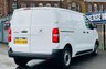 USED 2023 23 PEUGEOT EXPERT 1.5 BlueHDi 1000 Professional Premium + Standard Panel Van 6dr Diesel Manual MWB Euro 6 (s/s) (100 bhp) APPLE CAR PLAY | ANDROID AUTO