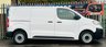 USED 2023 23 PEUGEOT EXPERT 1.5 BlueHDi 1000 Professional Premium + Standard Panel Van 6dr Diesel Manual MWB Euro 6 (s/s) (100 bhp) APPLE CAR PLAY | ANDROID AUTO