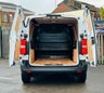USED 2023 23 PEUGEOT EXPERT 1.5 BlueHDi 1000 Professional Premium + Standard Panel Van 6dr Diesel Manual MWB Euro 6 (s/s) (100 bhp) APPLE CAR PLAY | ANDROID AUTO