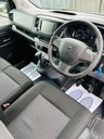 USED 2023 23 PEUGEOT EXPERT 1.5 BlueHDi 1000 Professional Premium + Standard Panel Van 6dr Diesel Manual MWB Euro 6 (s/s) (100 bhp) APPLE CAR PLAY | ANDROID AUTO