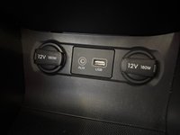 USED 2016 16 HYUNDAI I20 1.2 Blue Drive SE Hatchback 5 door Petrol Manual Euro 6 in White AUX POINT+REAR PARKING SENSORS