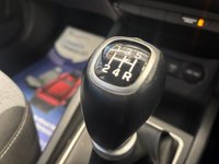 USED 2016 16 HYUNDAI I20 1.2 Blue Drive SE Hatchback 5 door Petrol Manual Euro 6 in White AUX POINT+REAR PARKING SENSORS