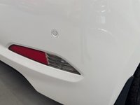 USED 2016 16 HYUNDAI I20 1.2 Blue Drive SE Hatchback 5 door Petrol Manual Euro 6 in White AUX POINT+REAR PARKING SENSORS