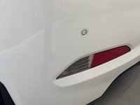 USED 2016 16 HYUNDAI I20 1.2 Blue Drive SE Hatchback 5 door Petrol Manual Euro 6 in White AUX POINT+REAR PARKING SENSORS