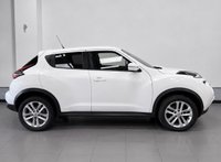 USED 2016 X NISSAN JUKE 1.5 dCi Acenta Premium SUV 5dr Diesel Manual Euro 6 (s/s) (110 ps) 