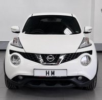 USED 2016 X NISSAN JUKE 1.5 dCi Acenta Premium SUV 5dr Diesel Manual Euro 6 (s/s) (110 ps) 