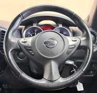 USED 2016 X NISSAN JUKE 1.5 dCi Acenta Premium SUV 5dr Diesel Manual Euro 6 (s/s) (110 ps) 