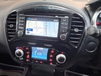 USED 2016 X NISSAN JUKE 1.5 dCi Acenta Premium SUV 5dr Diesel Manual Euro 6 (s/s) (110 ps) 