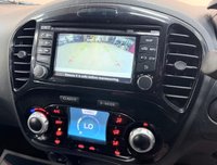 USED 2016 X NISSAN JUKE 1.5 dCi Acenta Premium SUV 5dr Diesel Manual Euro 6 (s/s) (110 ps) 