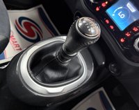 USED 2016 X NISSAN JUKE 1.5 dCi Acenta Premium SUV 5dr Diesel Manual Euro 6 (s/s) (110 ps) 