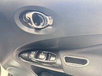 USED 2016 X NISSAN JUKE 1.5 dCi Acenta Premium SUV 5dr Diesel Manual Euro 6 (s/s) (110 ps) 