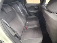 USED 2016 X NISSAN JUKE 1.5 dCi Acenta Premium SUV 5dr Diesel Manual Euro 6 (s/s) (110 ps) 