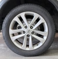 USED 2016 X NISSAN JUKE 1.5 dCi Acenta Premium SUV 5dr Diesel Manual Euro 6 (s/s) (110 ps) 